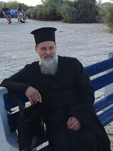 St. Sabbas Orthodox Monastery - Thumbnail