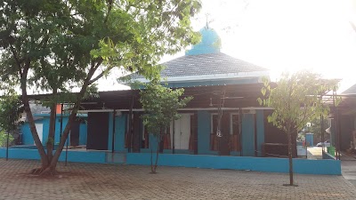 Photos of Masjid Al-Ittihad, Permata Cimanggis