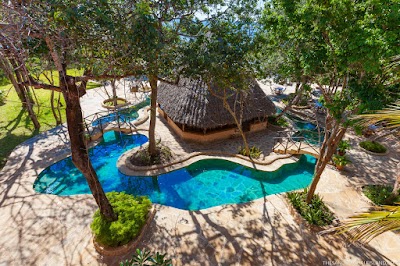 photo of The Sands At Chale Island