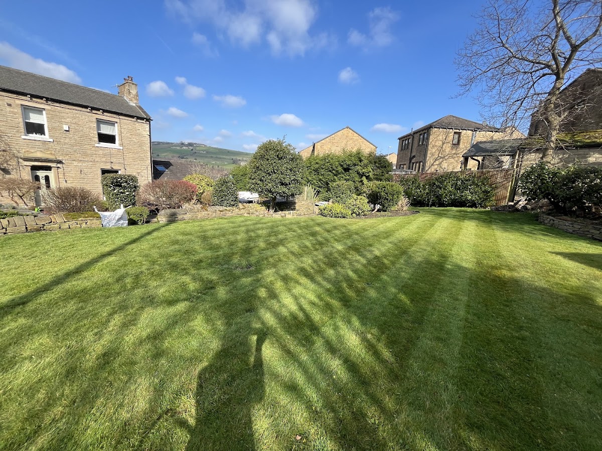 Mirfield Home & Garden