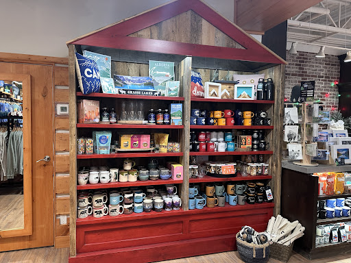 Big Bear Trading Company - Thumbnail