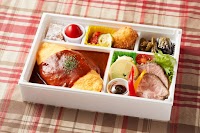 洋食屋 花きゃべつ