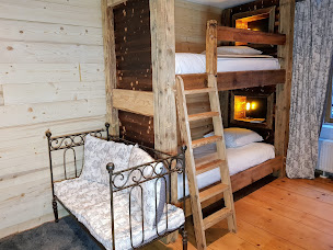 Photo n°21 de Gîte de la Lignarre à Ornon (Maison de vacances)