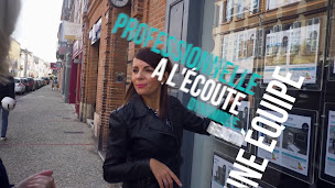 Photo n°2 de Agence Nestenn Immobilier Montauban Lacapelle à Montauban (Agence de location immobilière)