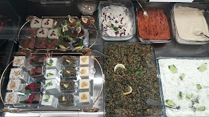 Photo n°20 de Angel Traiteur libanais,arménien,grec à Bourg-en-Bresse (Traiteur)