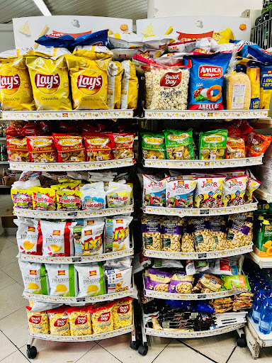 SINGH MARKET S.R.L