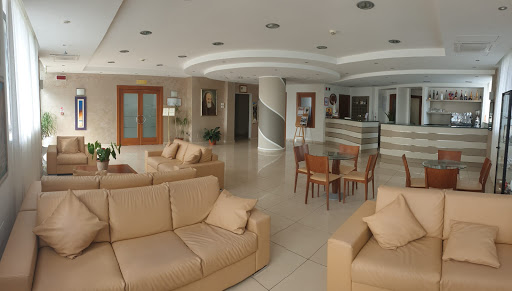 Hotel Apulia - Visual
