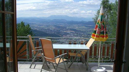 Gasthof Bauernhof Pension Klein-Henner (Familie Grillitsch) Vorderwölch 19, 9413 St. Gertraud, Österreich