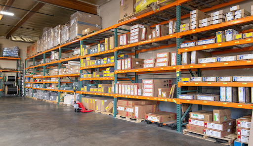 City Electric Supply San Bernardino - Thumbnail
