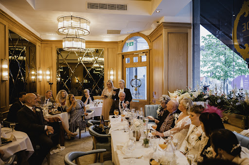 Piccolino Caffé Grande, Manchester - Thumbnail