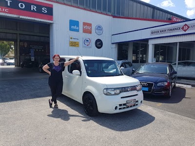 Photos of Dave Allen Motors & Finance