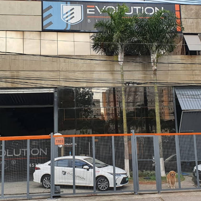 Blindagem em São Paulo: por que escolher a Evolution - Blog Evolution