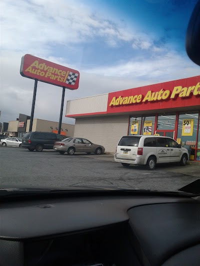 Advance Auto Parts