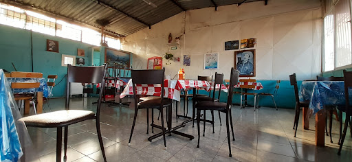 Bahia Rangel Mariscos