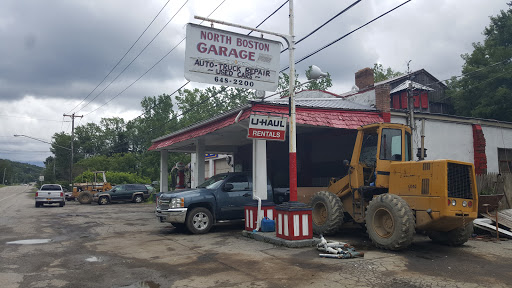 North Boston Garage - Thumbnail