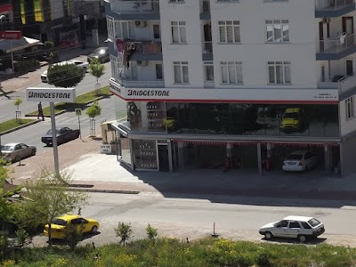 Kocoglu Bridgestone Lastik Antalya Lara