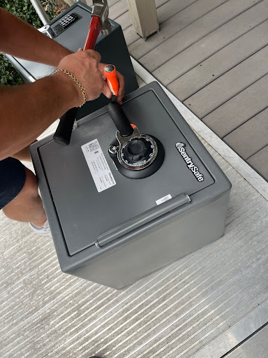 Speed Locksmith LLC - Visual