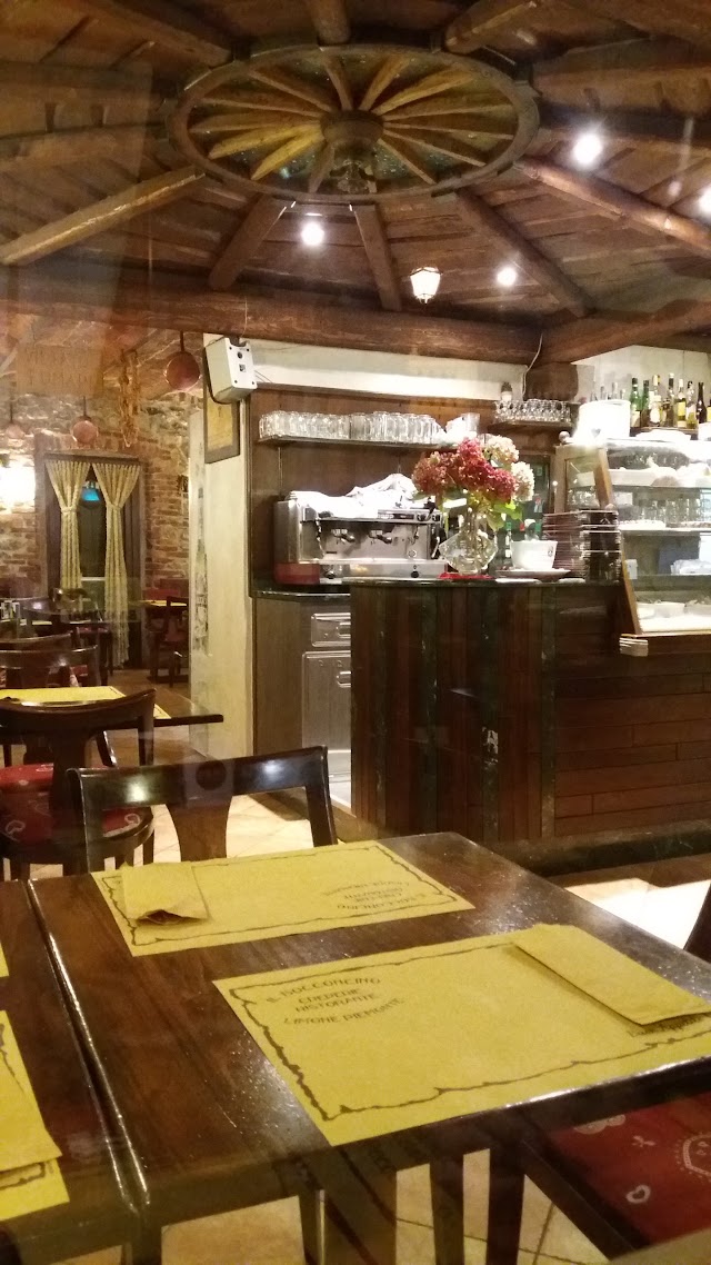 Il Bocconcino