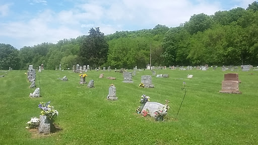 Friendship Park Cemetery - Thumbnail