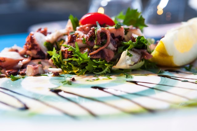 U'Chevalier Trattoria di mare