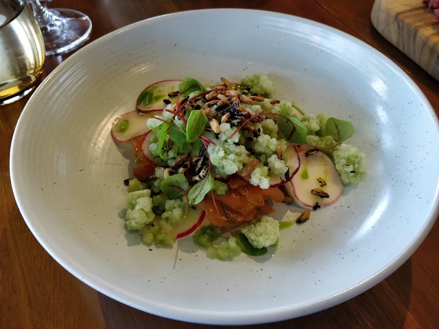 ezard @ Levantine Hill