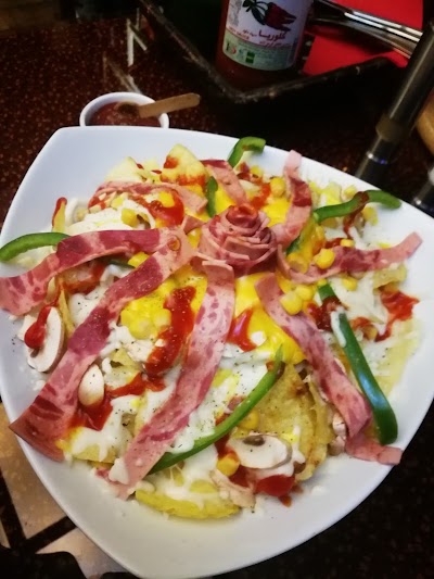 Photos of Papion Caf&eacute;