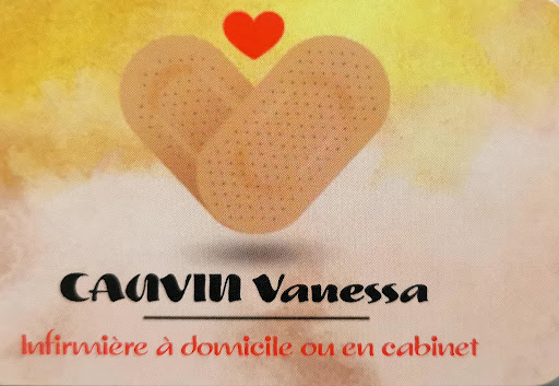 Cauvin Vanessa, Espace santé Flinois - Thumbnail