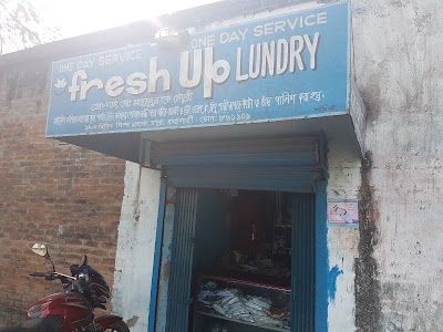 Photos of Fresh Up Laundry