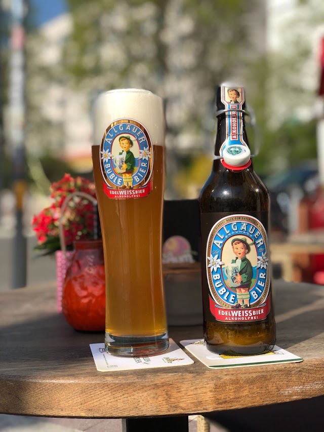 La Boum Leipzig