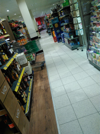 EDEKA Draeger Gallery - Germany