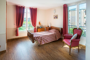 Photo n°2 de Résidence Sofia à Yerres (Résidence pour personnes âgées)