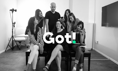 Gotfriends (גוטפרנדס) - חברת השמה מובילה בהייטק