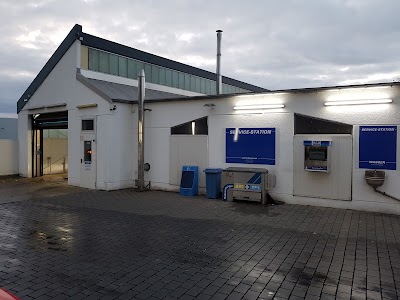 Photos of TOP WASH car wash Bad Nauheim