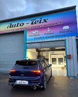 Auto-Teix à Douvres-la-Délivrande