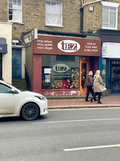 Tez indian Takeaway - Thumbnail