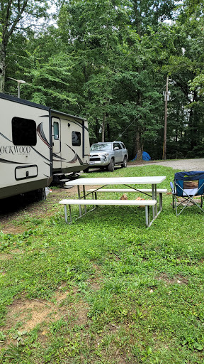 Sunrise Extended Stay RV Park