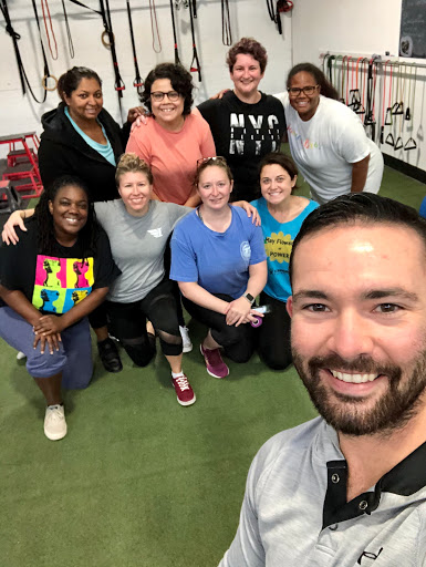 Irving Fitness & Nutrition Gallery - United States