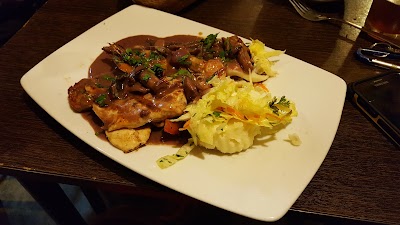 Photos of Dulce Carb&oacute;n Restaurante