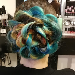 Photo n°4 de Visa Coif' à Saint-Didier (Salon de coiffure)