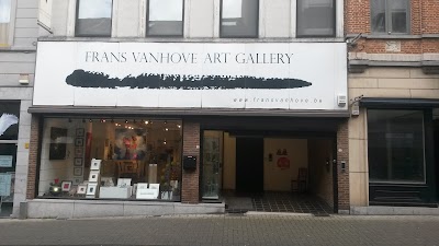 photo of Frans Vanhove Art Gallery
