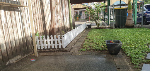 Magic Garden Fences Cairns
