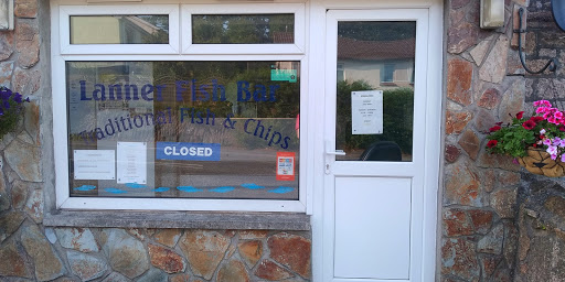 Lanner Fish & Chip Shop - Thumbnail