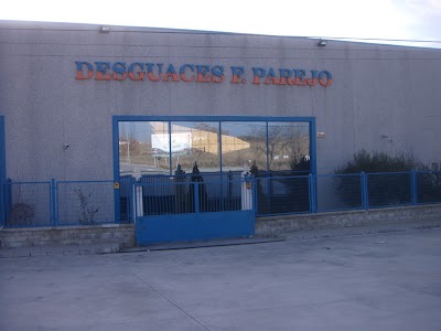 Photos of Supermercado Algeciras S.L.