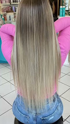 Photo n°10 de Confidences le salon grandclement Villeurbanne coiffure à Villeurbanne (Magasin de produits de beauté)