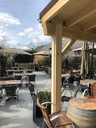 Photo n°60 de Le Moulin à Pizza de Seynod à Seynod (Restaurant italien)