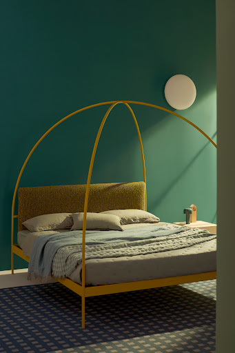 LISPI showroom - Thumbnail