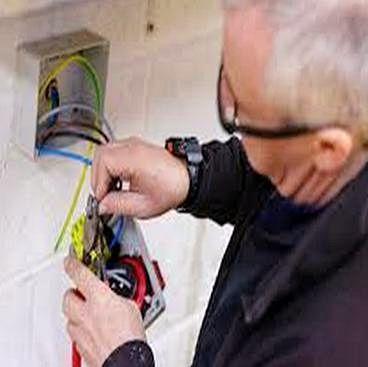 Emergency Electrician Peterborough - Thumbnail
