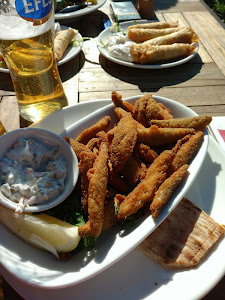 A La Turka Herne Bay photo