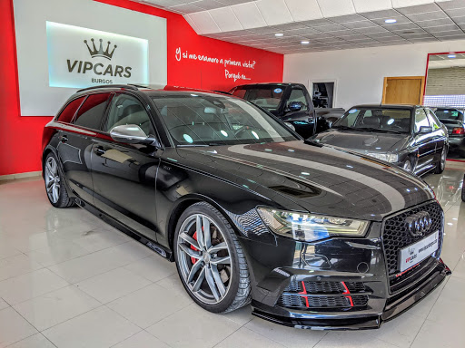 VIPCARS BURGOS Gallery - Spain