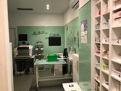 Photos of Centro Veterinario Sas di Mul&egrave; Vincenzo Bolzano